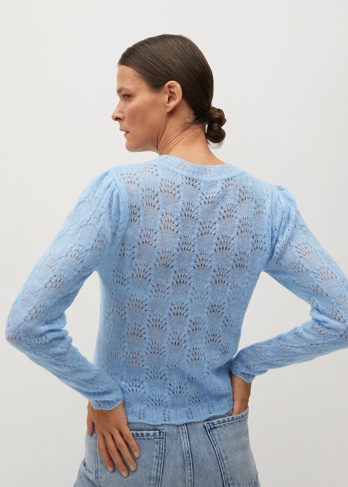MANG Women's pullover