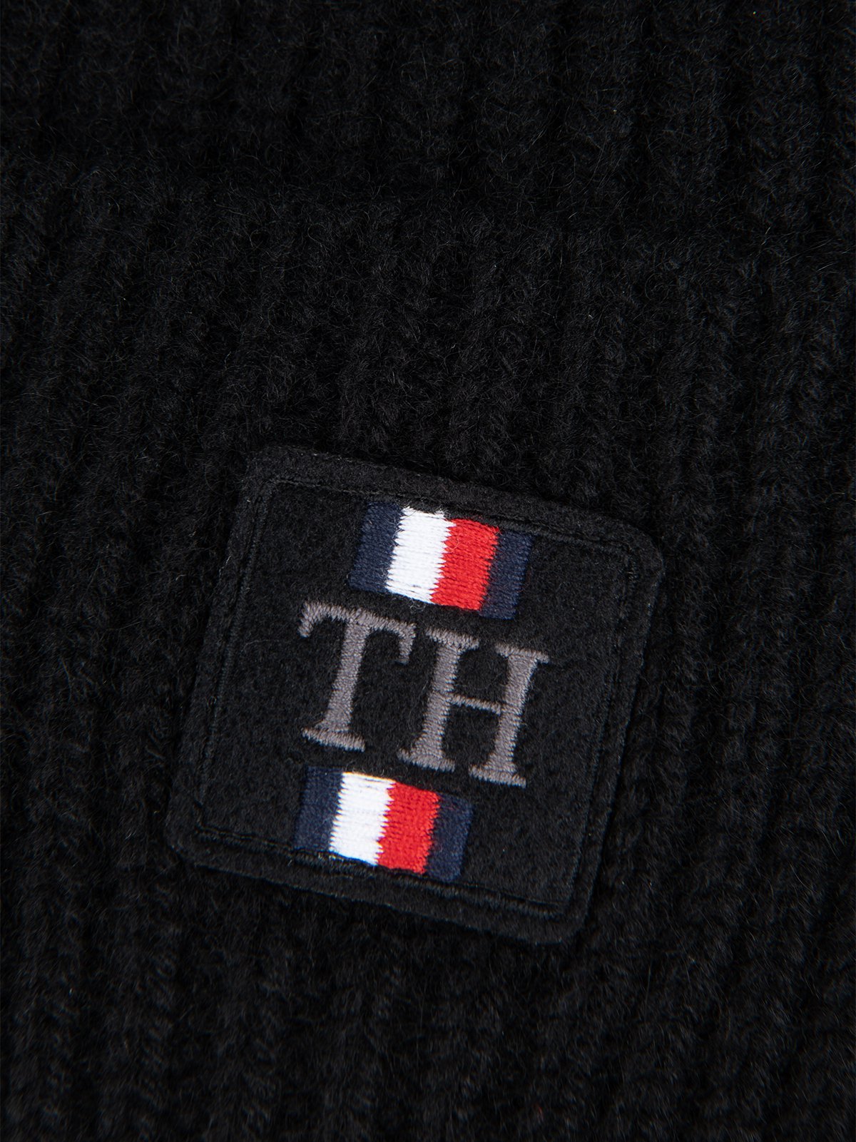 Vyriška kepurė Tommy Hilfiger | Soulz.lt