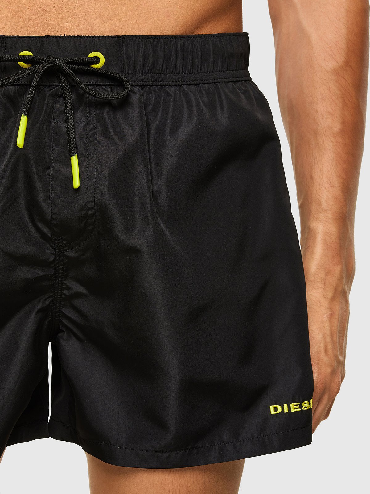 mens shorts diesel