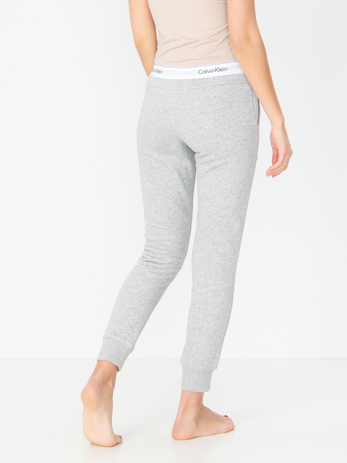calvin klein underwear tracksuit
