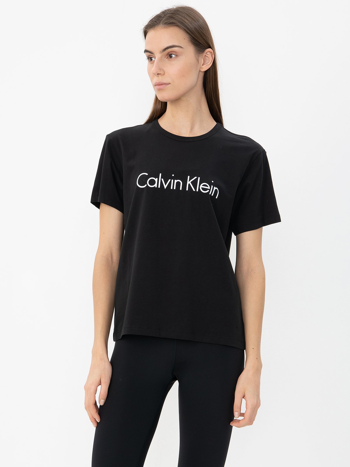 klein t shirt