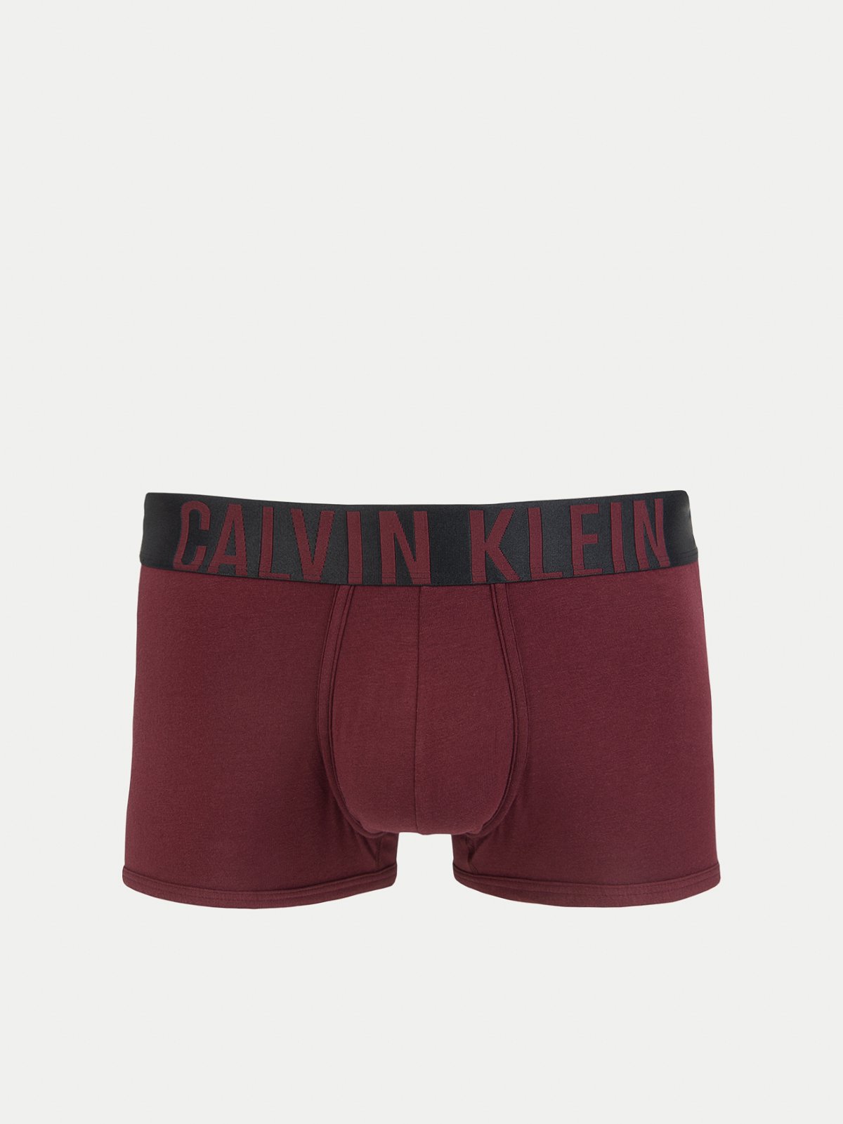 Calvin klein burgundy underwear hotsell