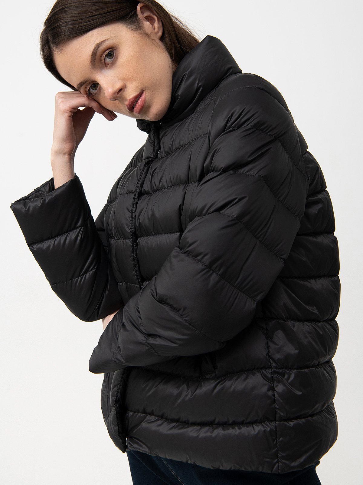 max mara weekend puffer