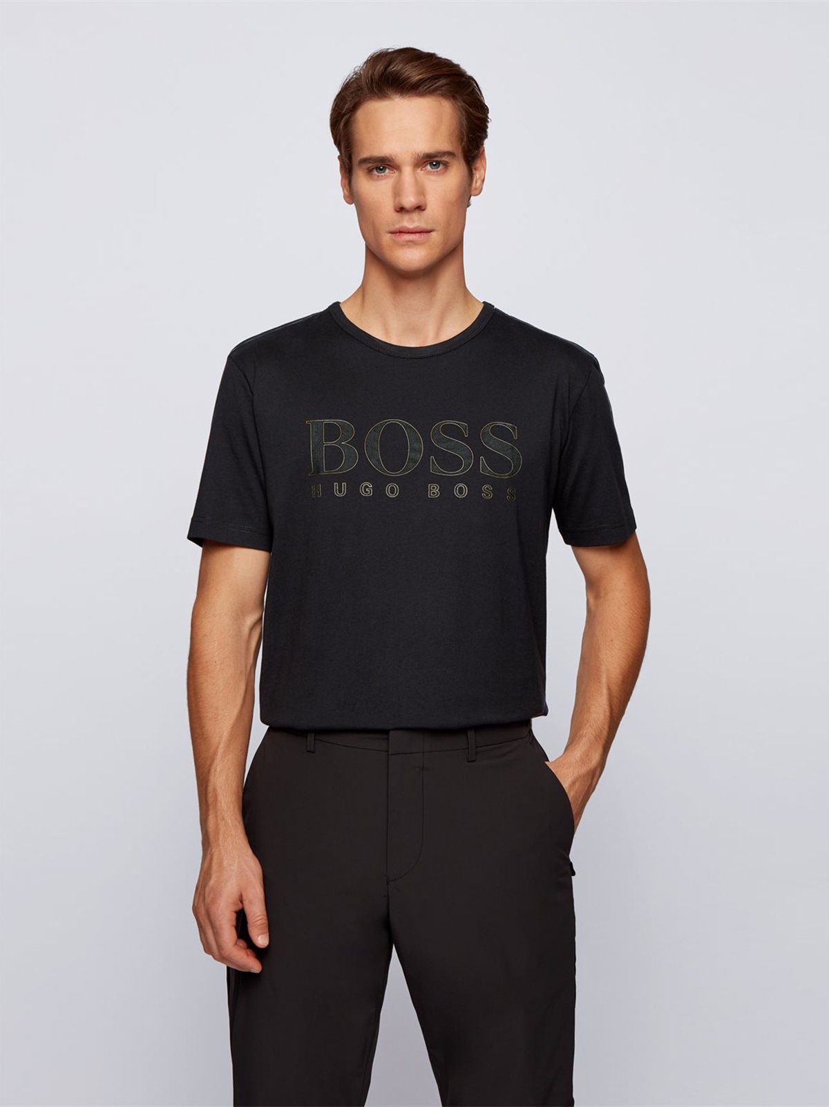 this is boss t shirt