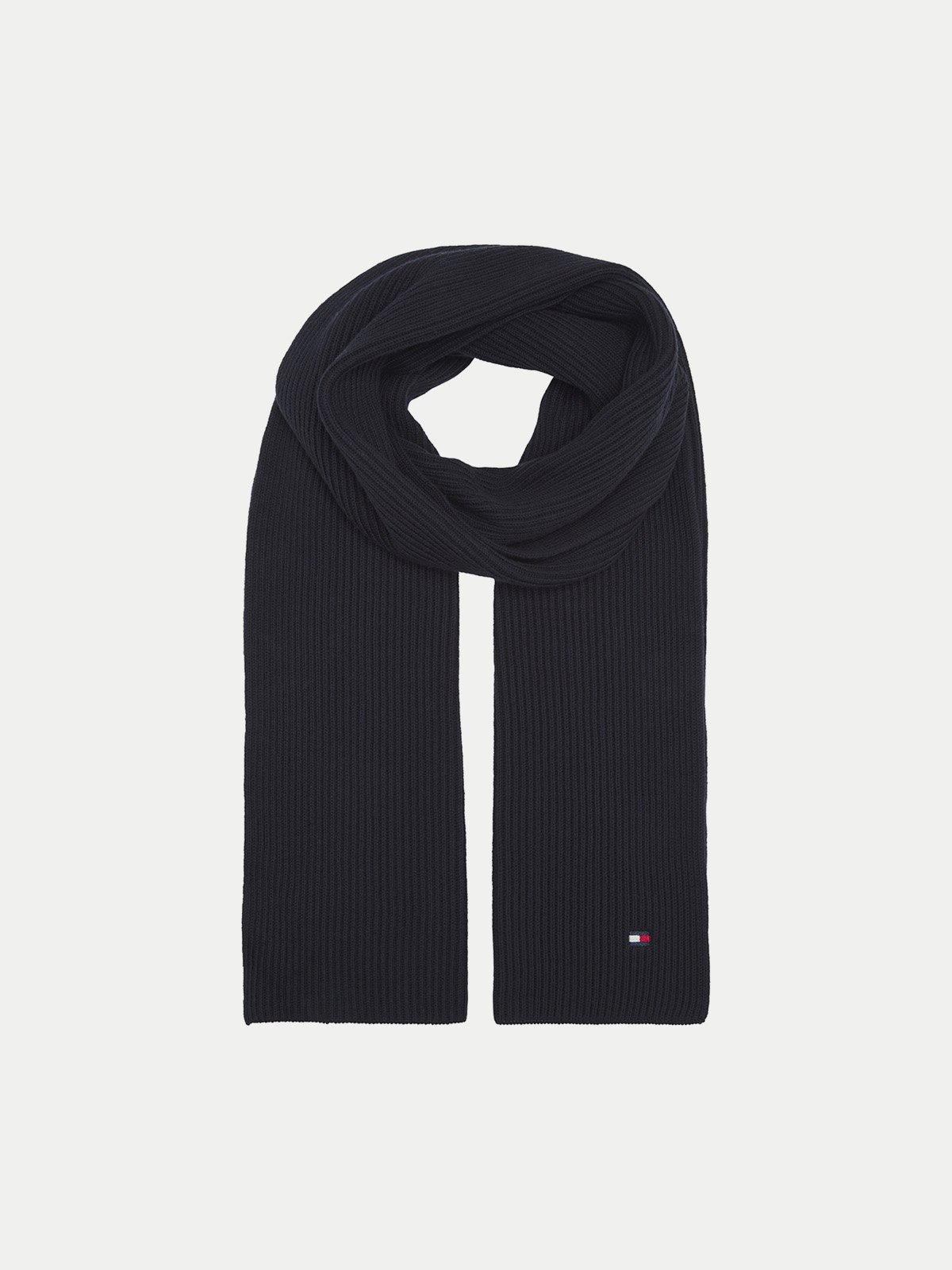 scarf tommy