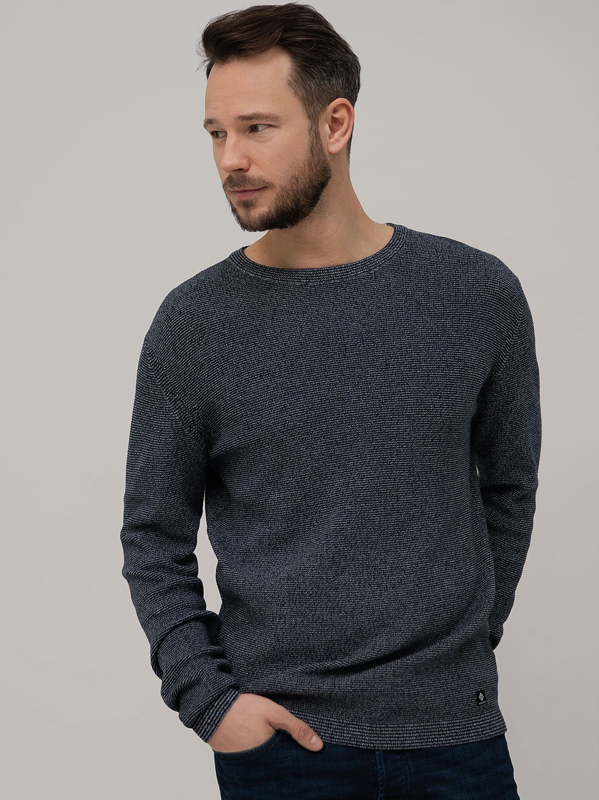 Men's pullover Tom Tailor Denim | Soulz.lt