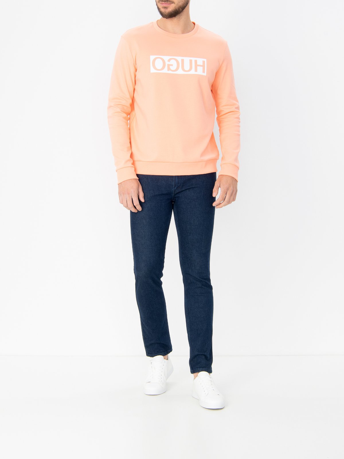 Tala on sale boss sweatshirt