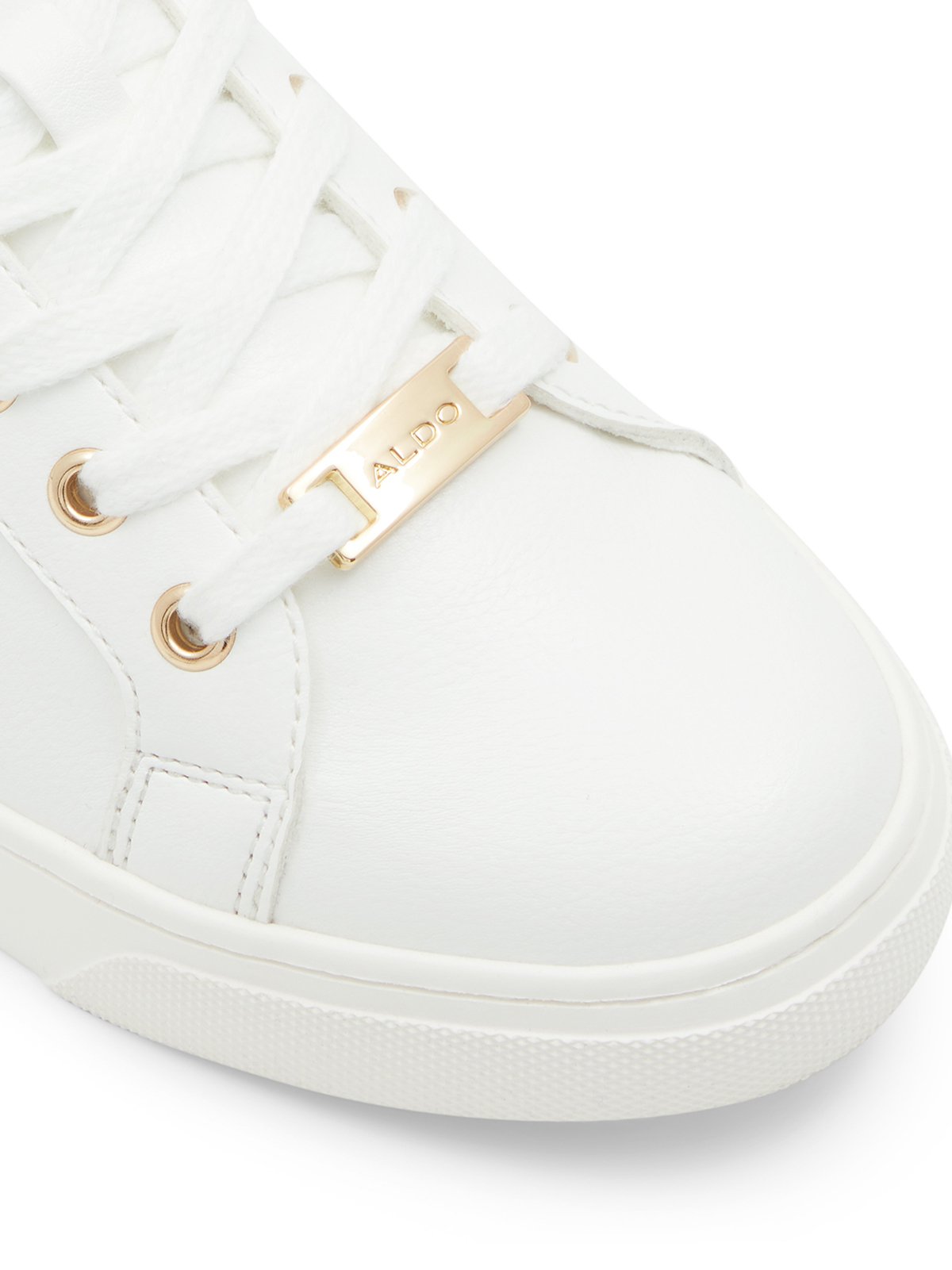 Women's sneakers white ALDO