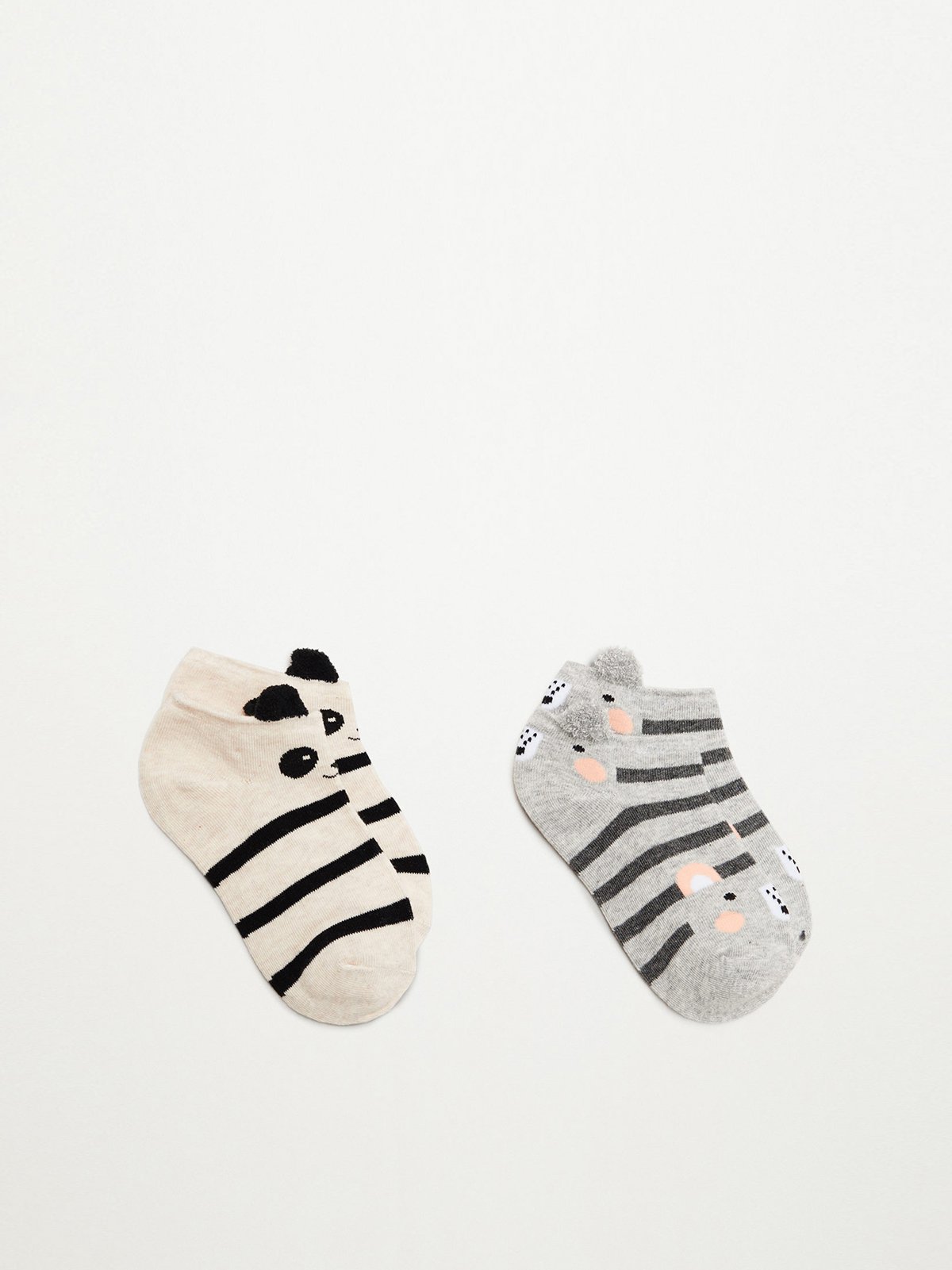 MANG girl's socks
