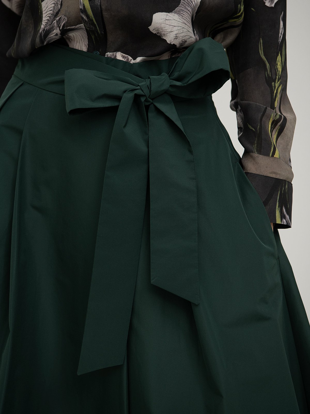 MAX MARA｜SKIRTS (GIUBBA (11101071 001 / 11101071600 001 Claire skirt S MAX MARA | Blondie Shop