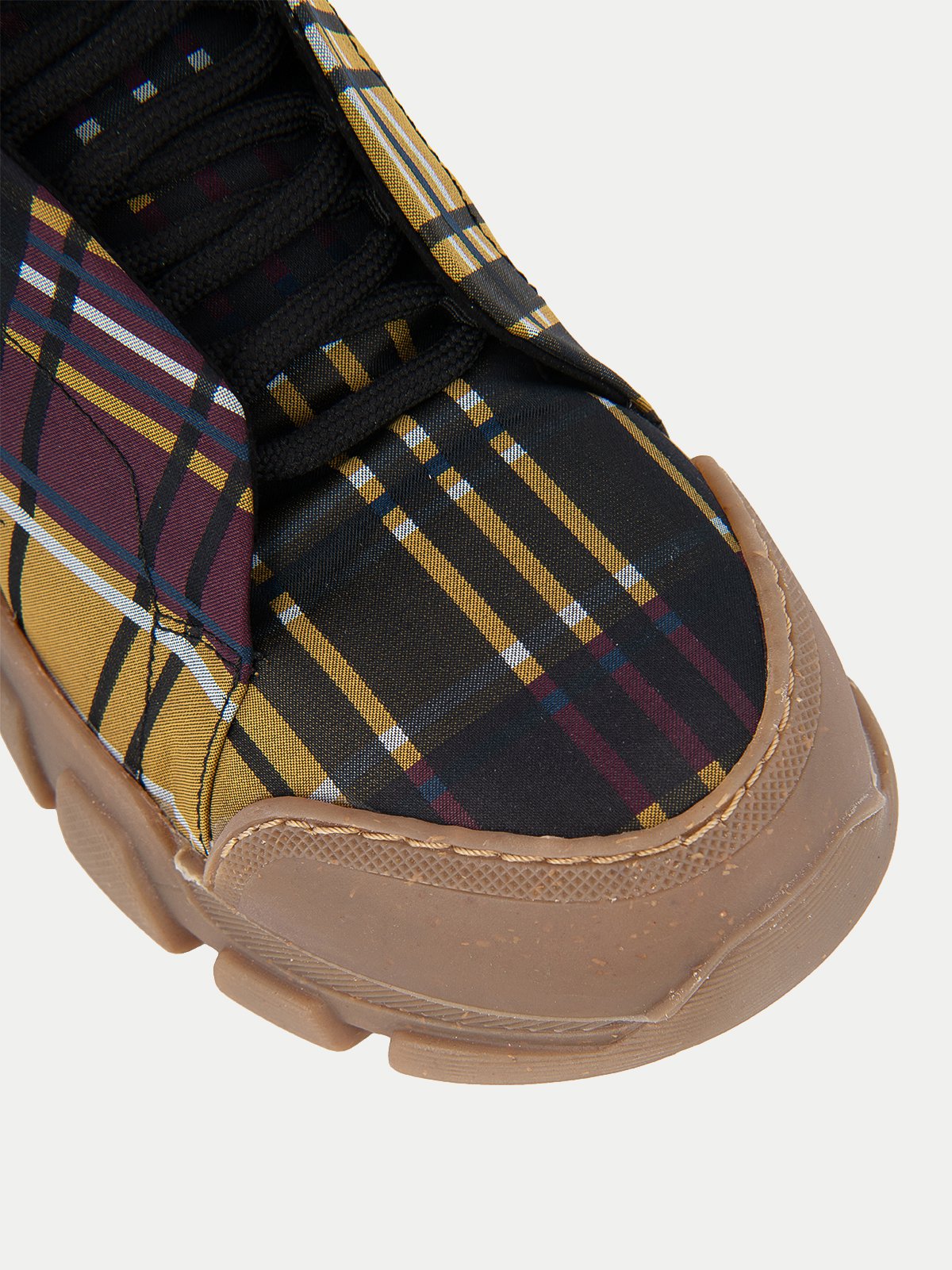 Women's sneakers brown Weekend Max Mara