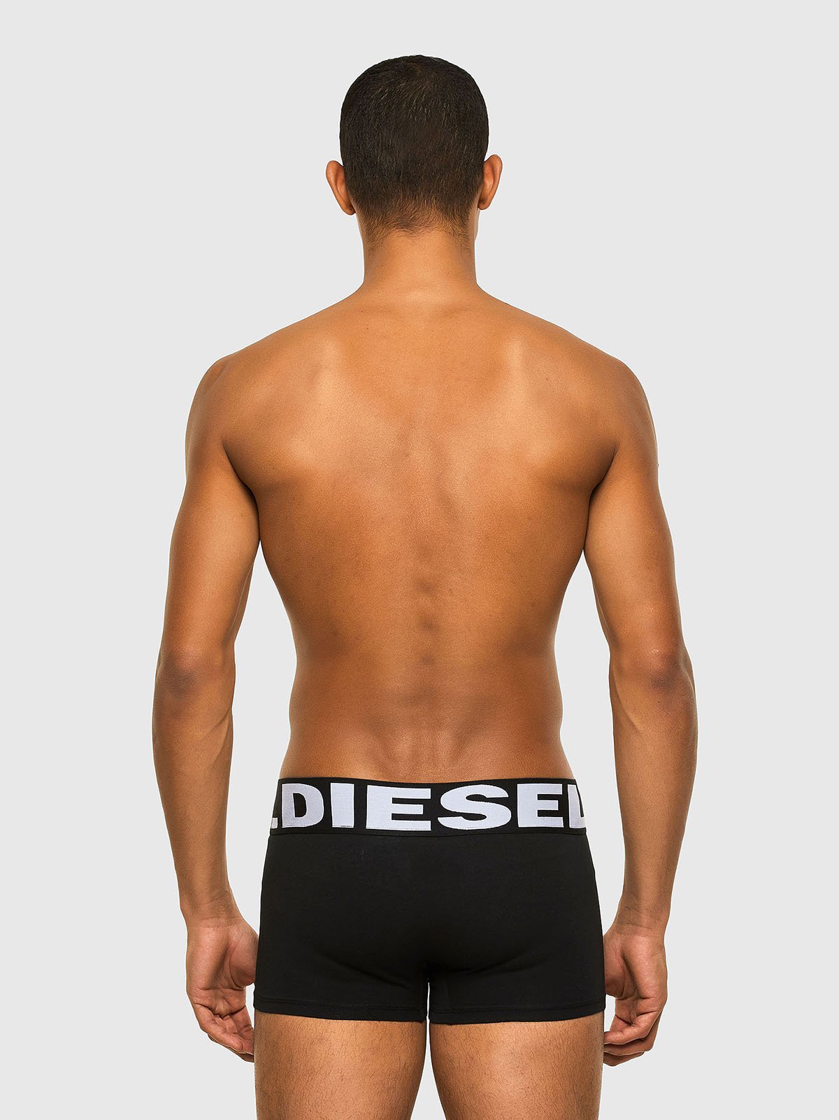 diesel low rise trunks