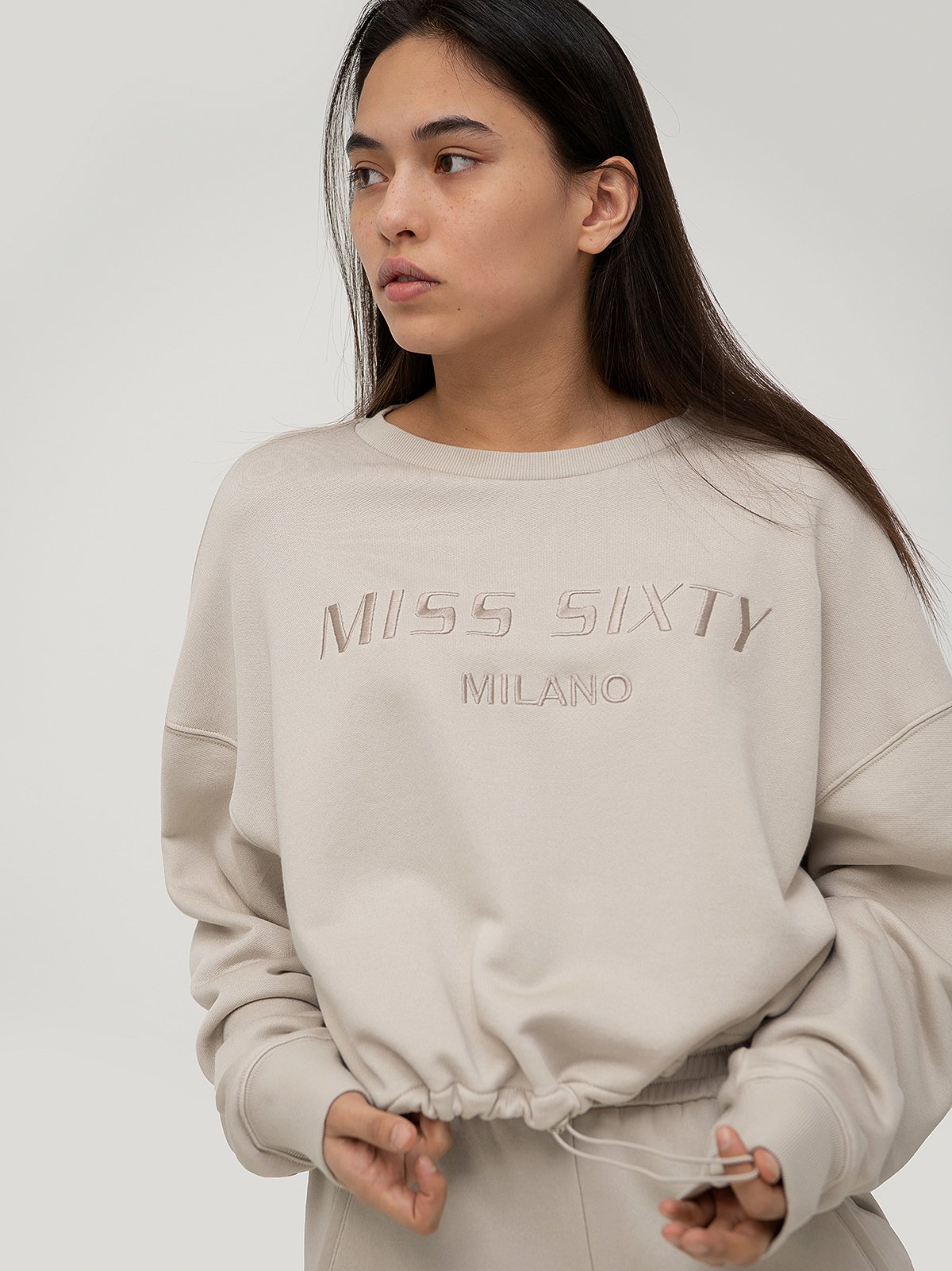 Miss sixty sweatshirt hotsell