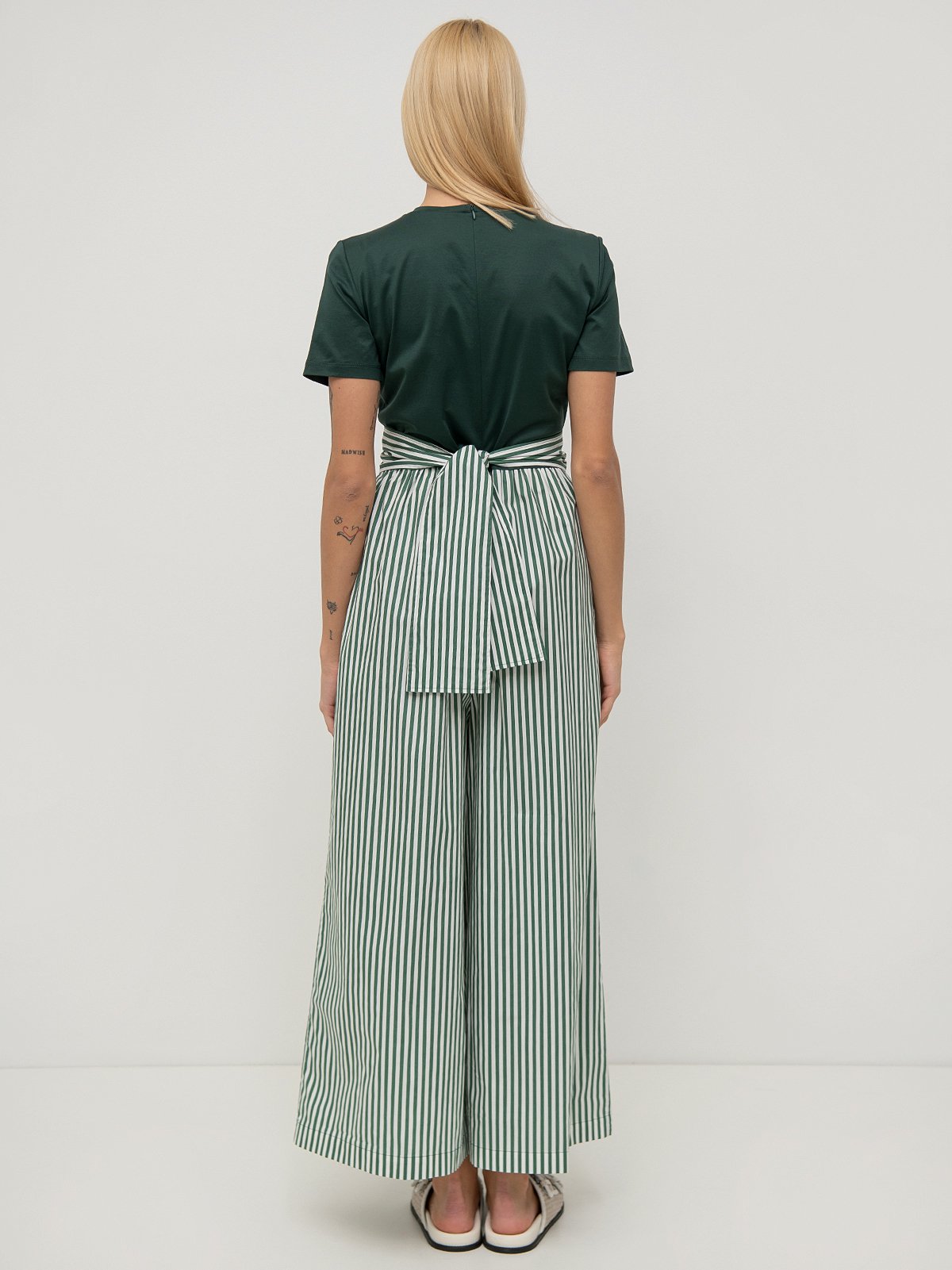 max mara stemma jumpsuit