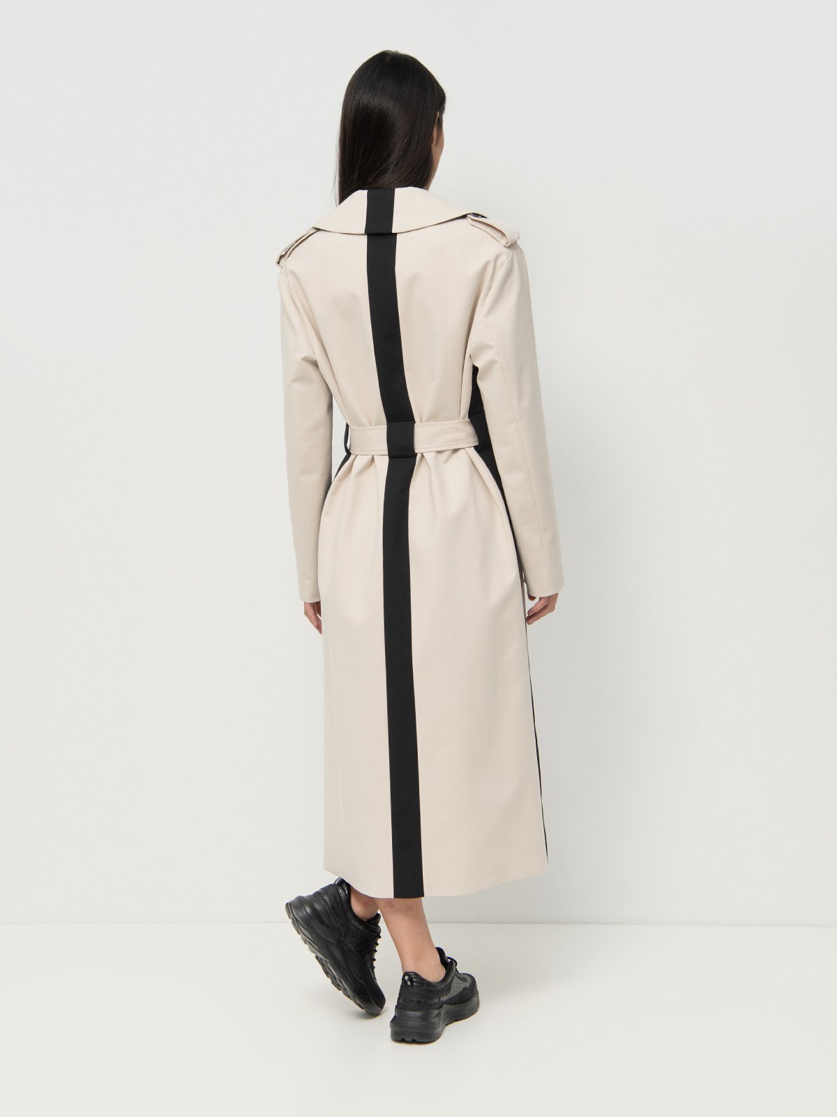 Ted baker raincoat online