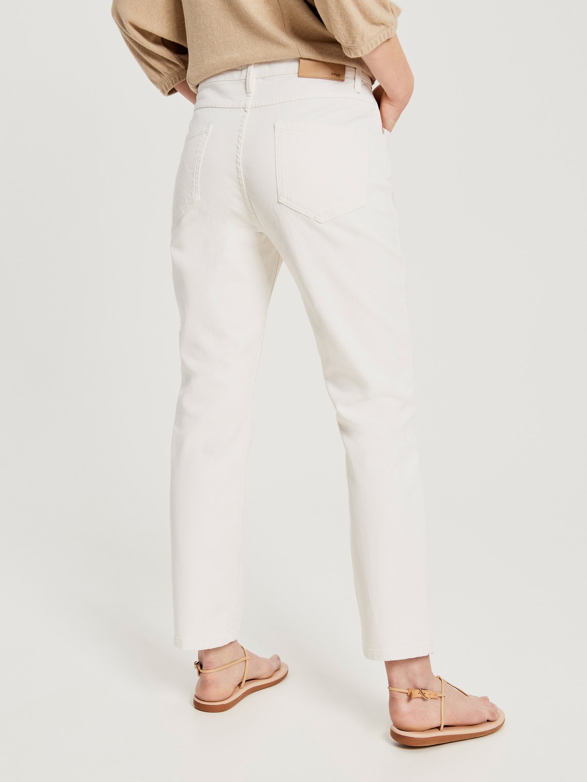 Women's trousers Opus 