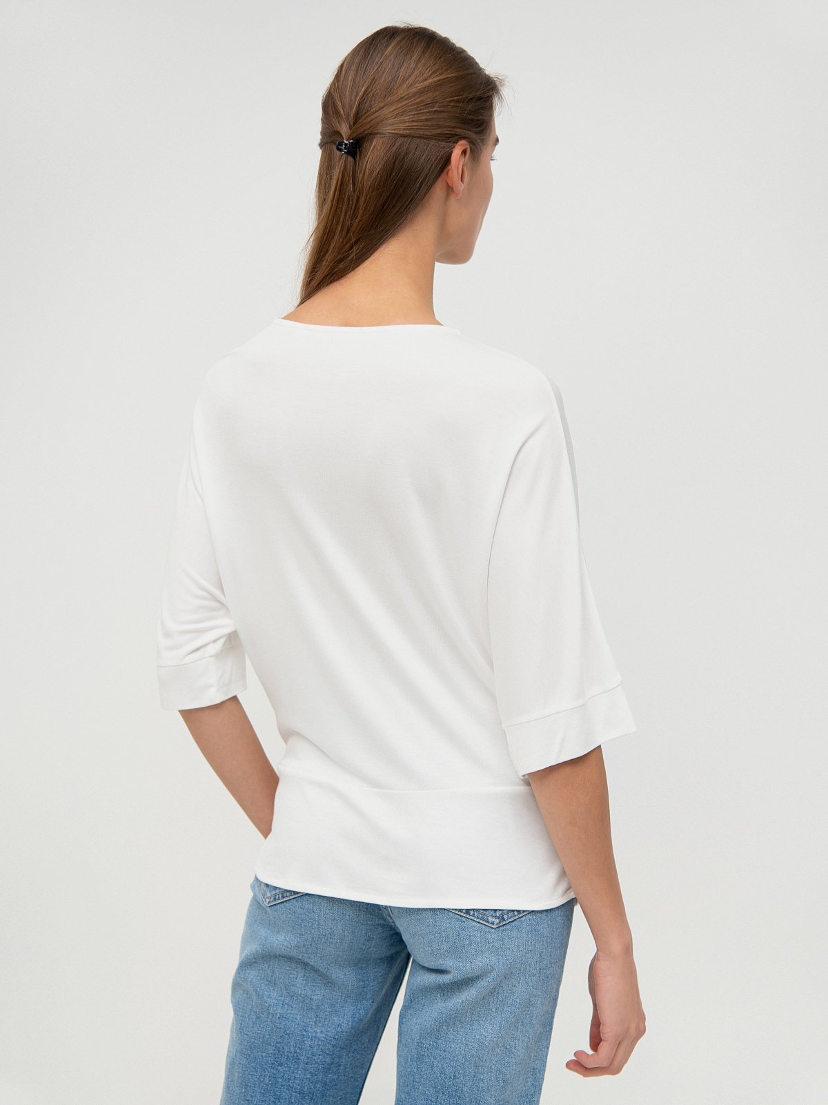 ACCE Women's t-shirt l/s
