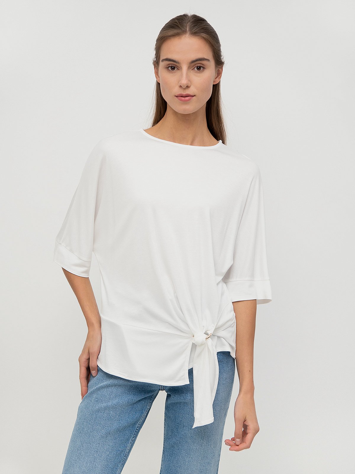 ACCE Women's t-shirt l/s