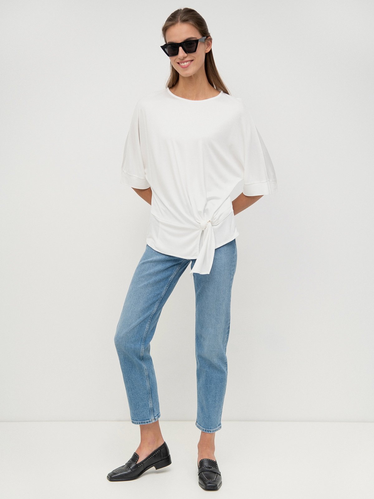 ACCE Women's t-shirt l/s