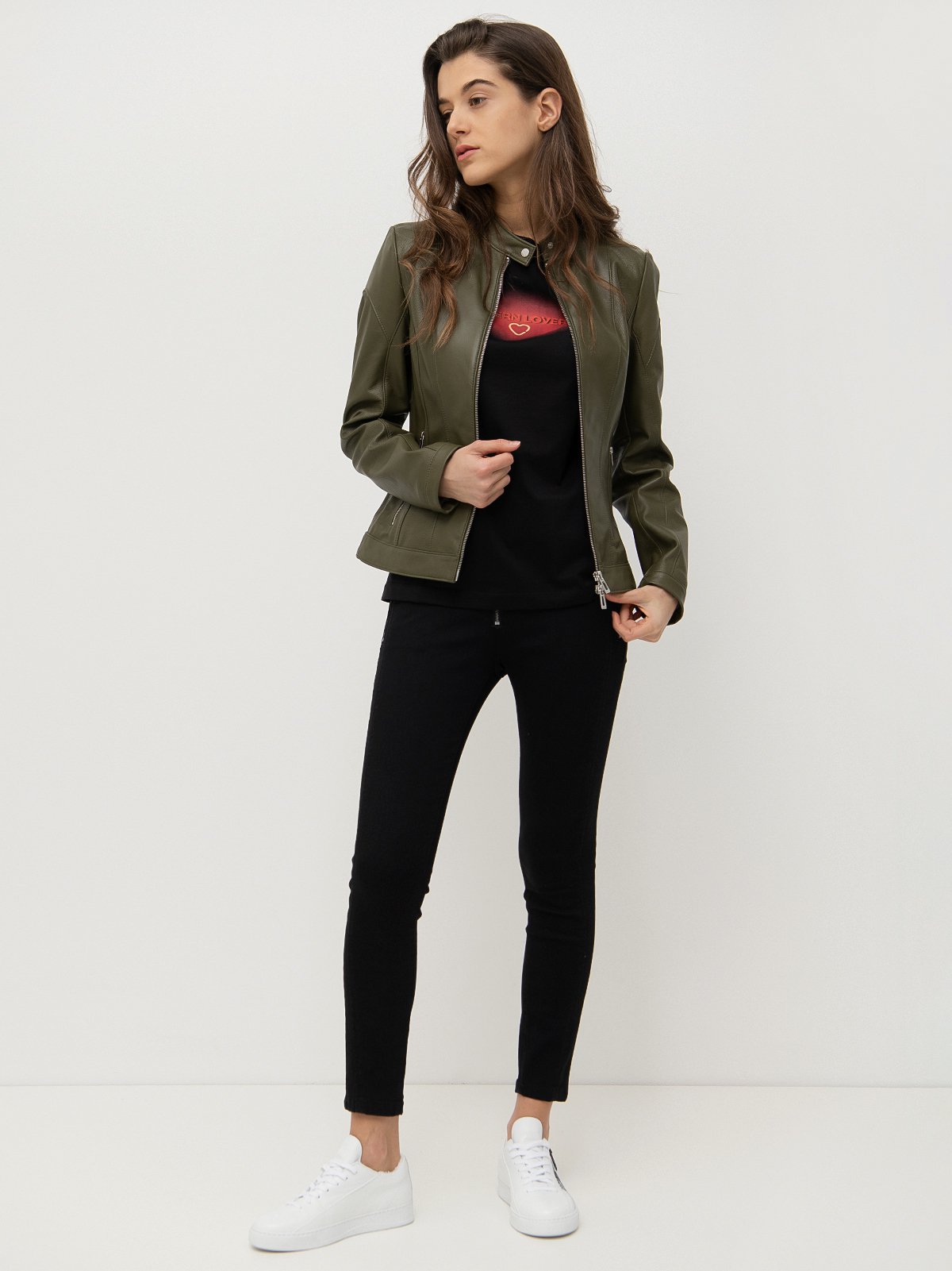 superdry alia bomber jacket