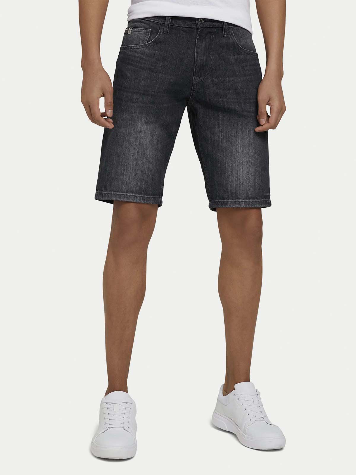 Men's shorts Tom Tailor Denim | Soulz.lt