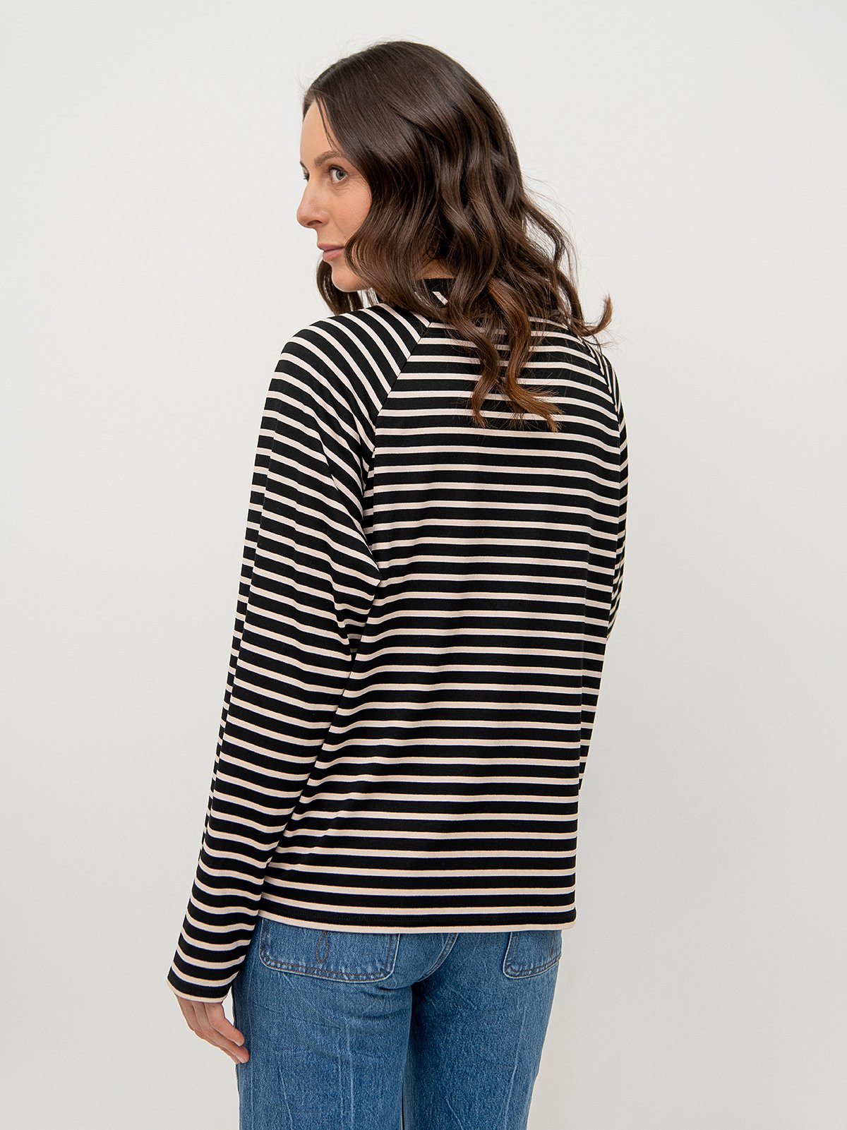 IRIN Women's t-shirt l/s
