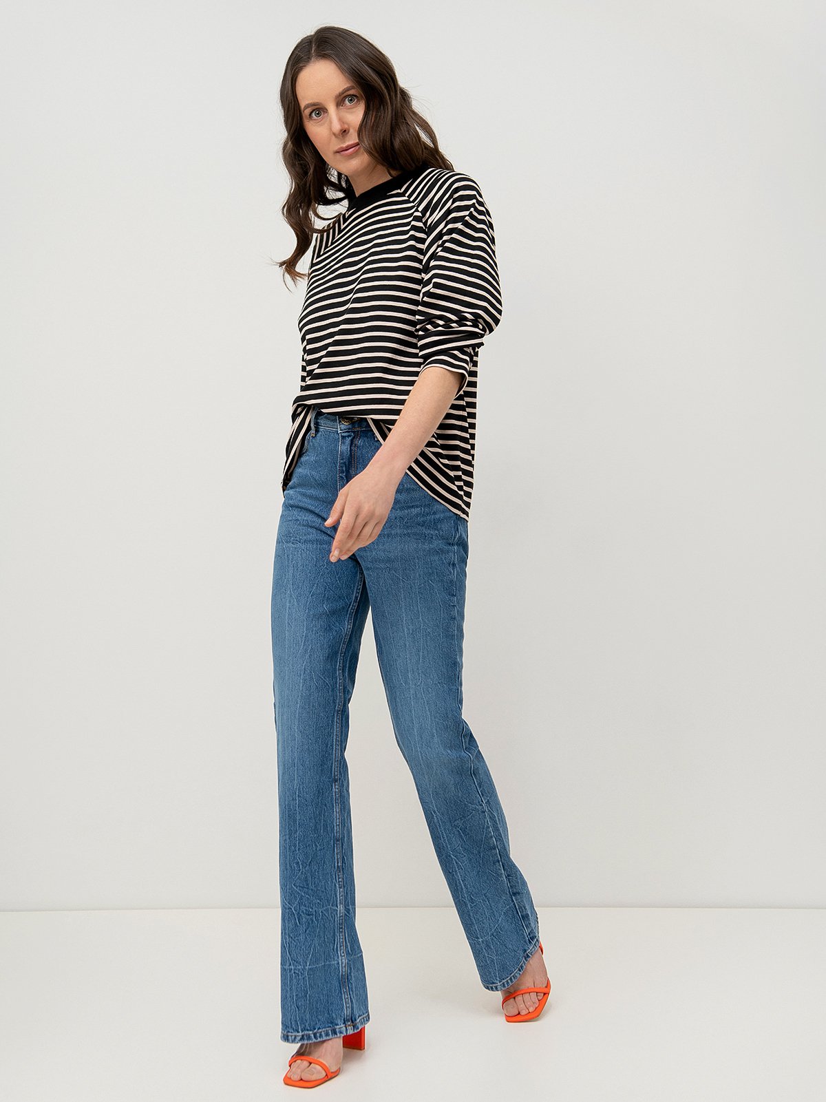 IRIN Women's t-shirt l/s