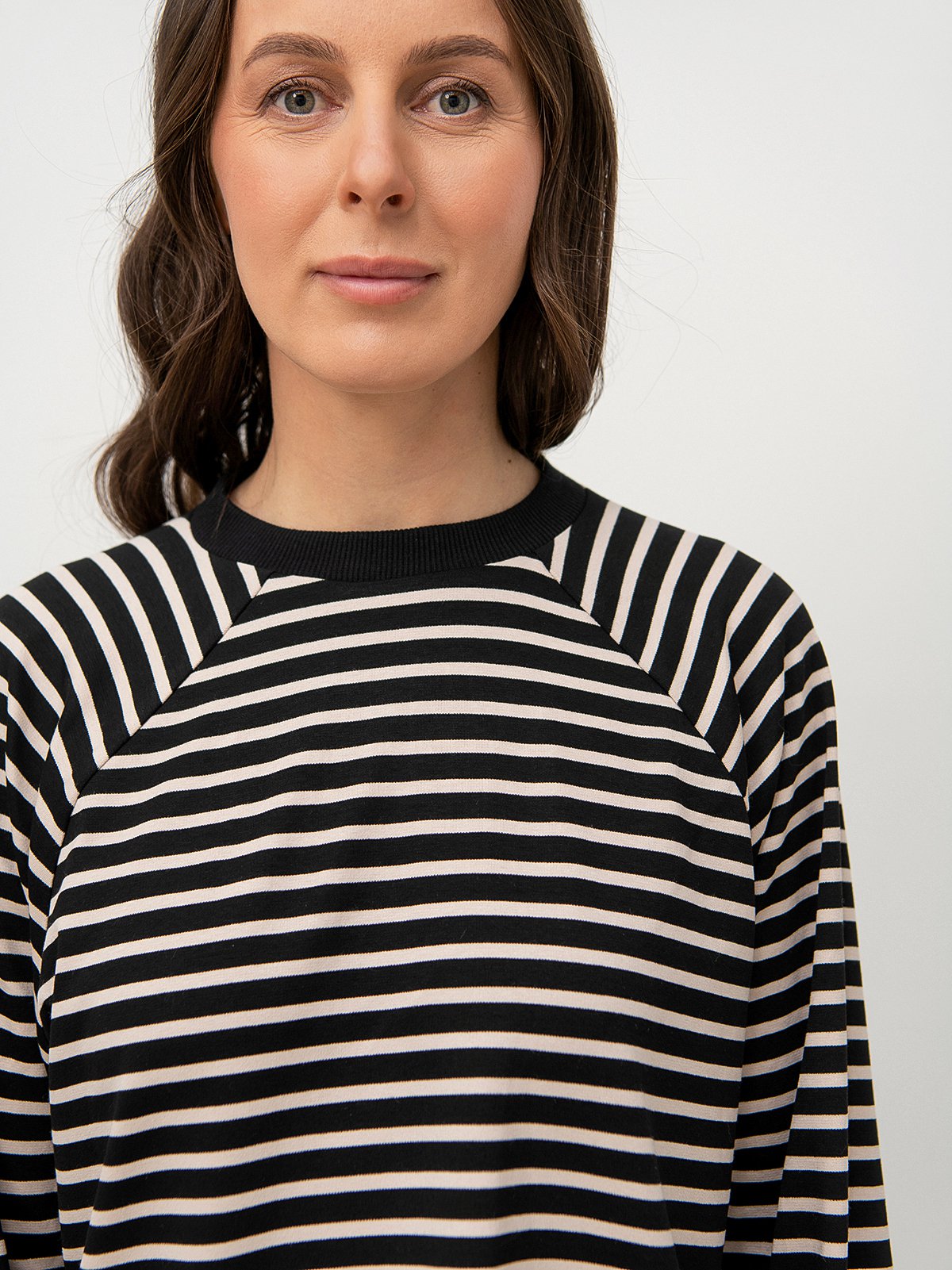 IRIN Women's t-shirt l/s