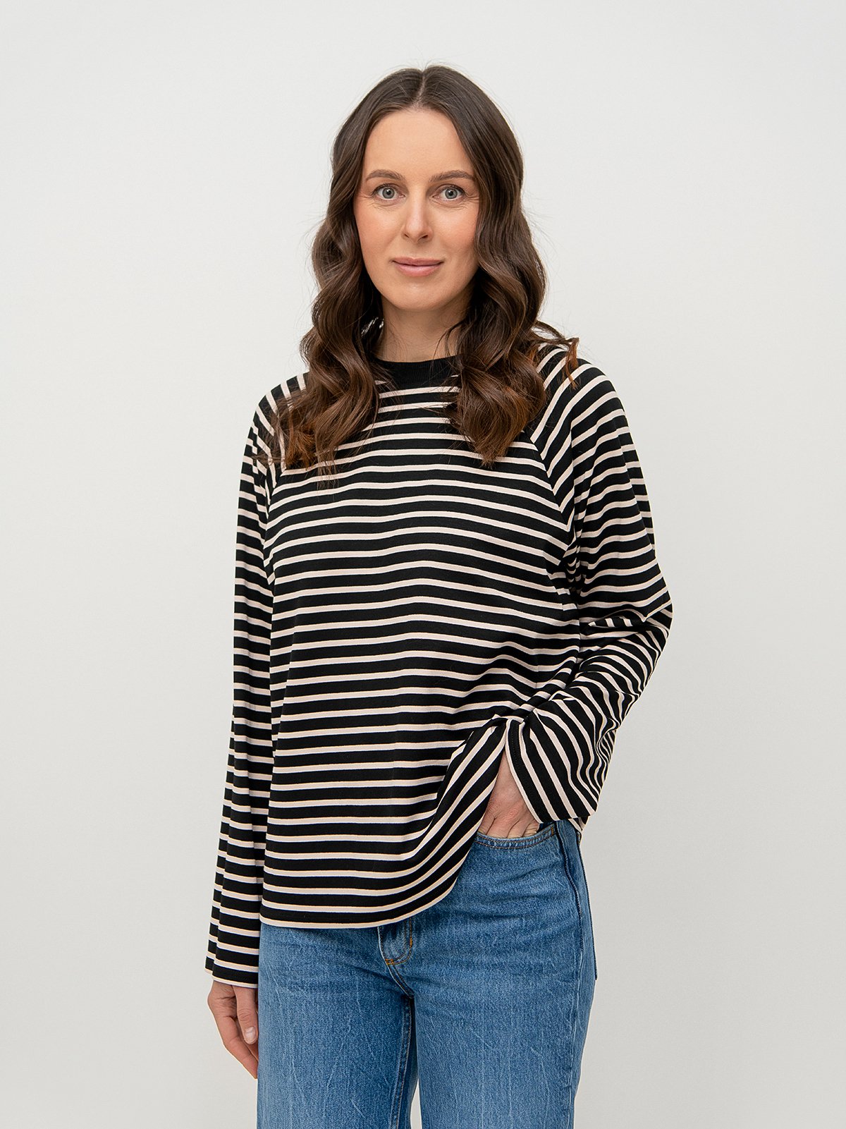 IRIN Women's t-shirt l/s