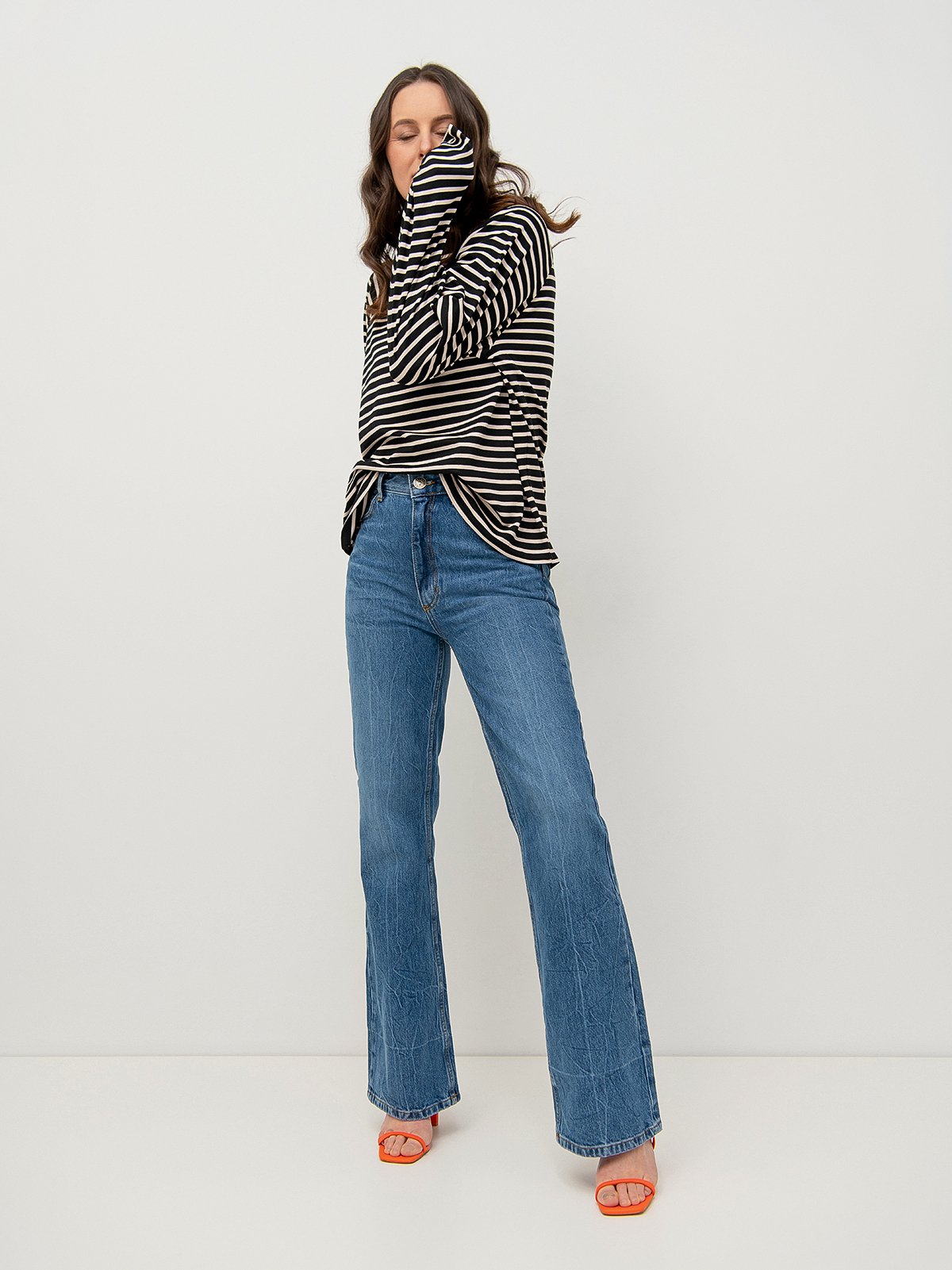 IRIN Women's t-shirt l/s