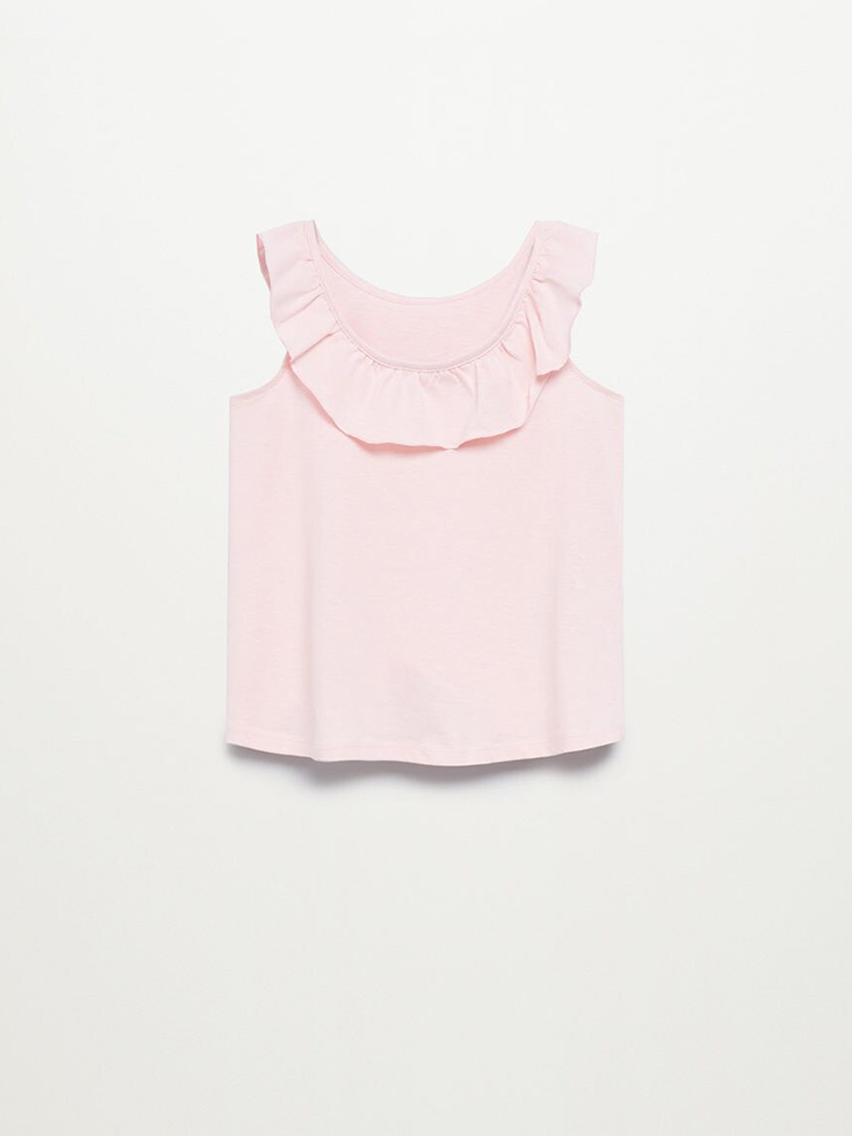 MANG Girl's t-shirt s/s