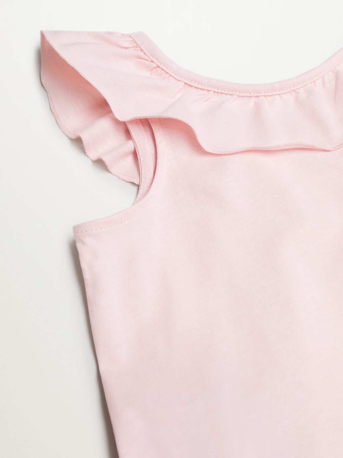 MANG Girl's t-shirt s/s