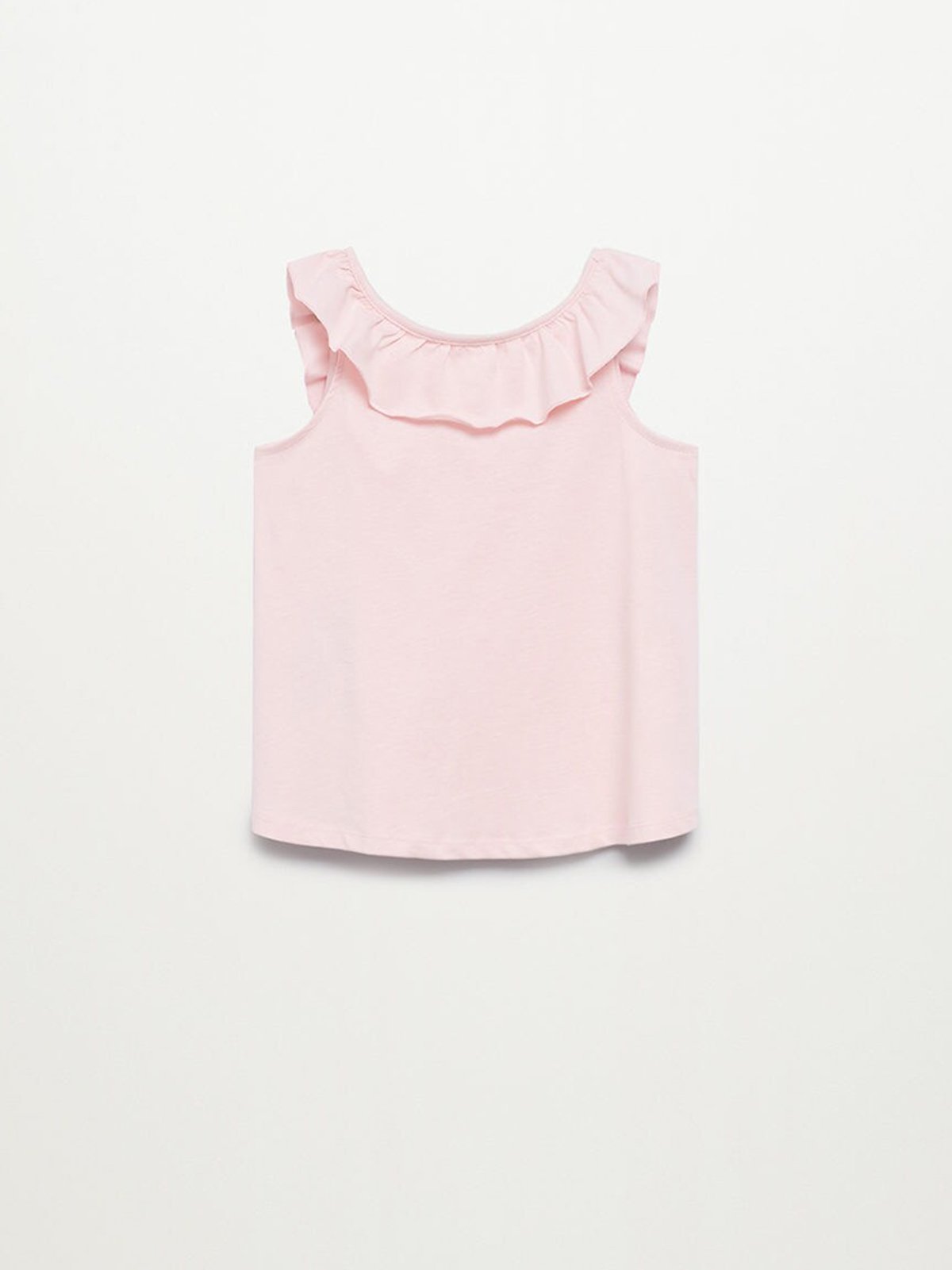 MANG Girl's t-shirt s/s
