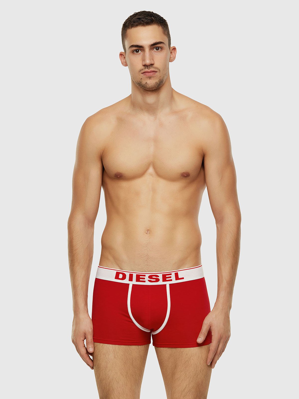 diesel low rise trunks