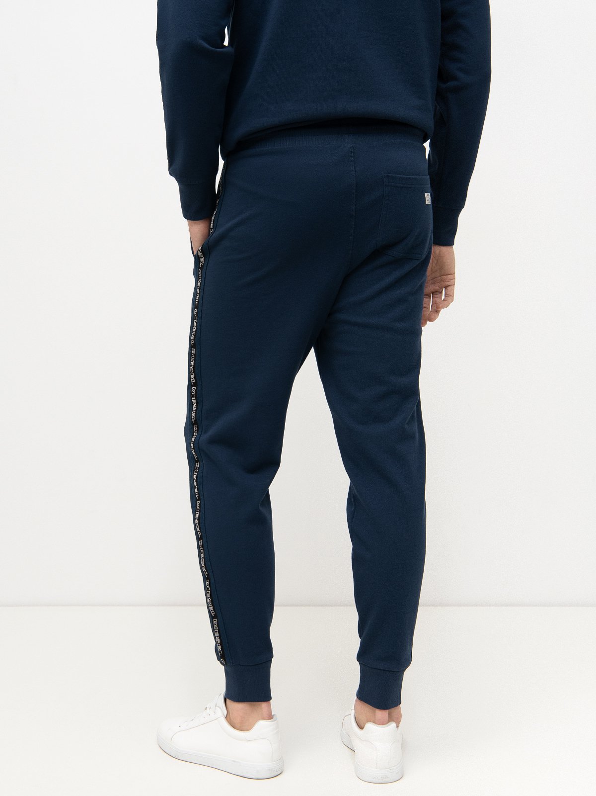 diesel mens lounge pants