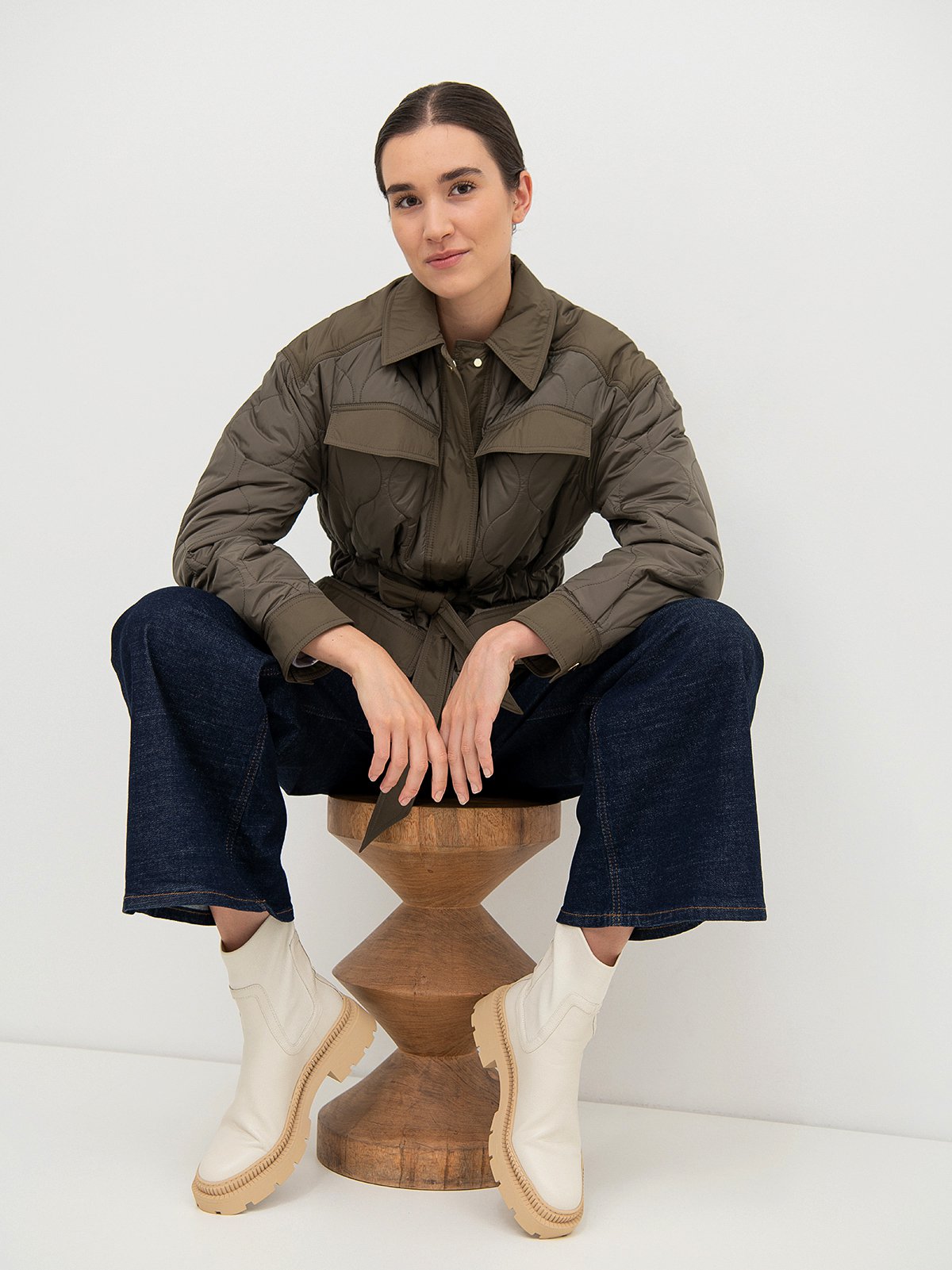 ACCE Women's jacket
