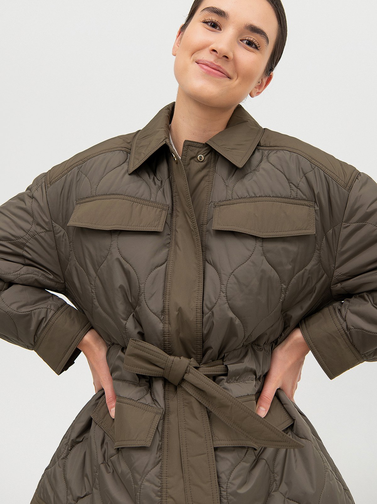 ACCE Women's jacket