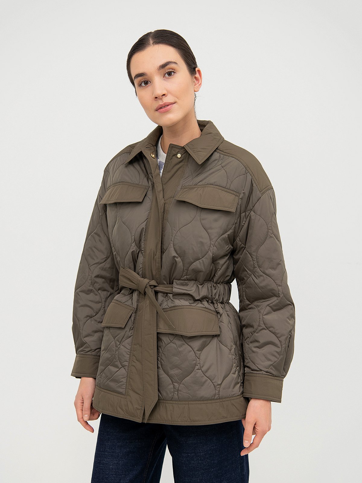 ACCE Women's jacket