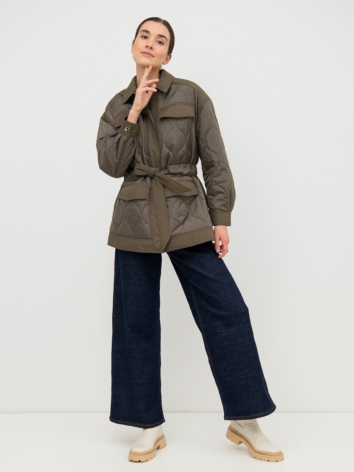 ACCE Women's jacket