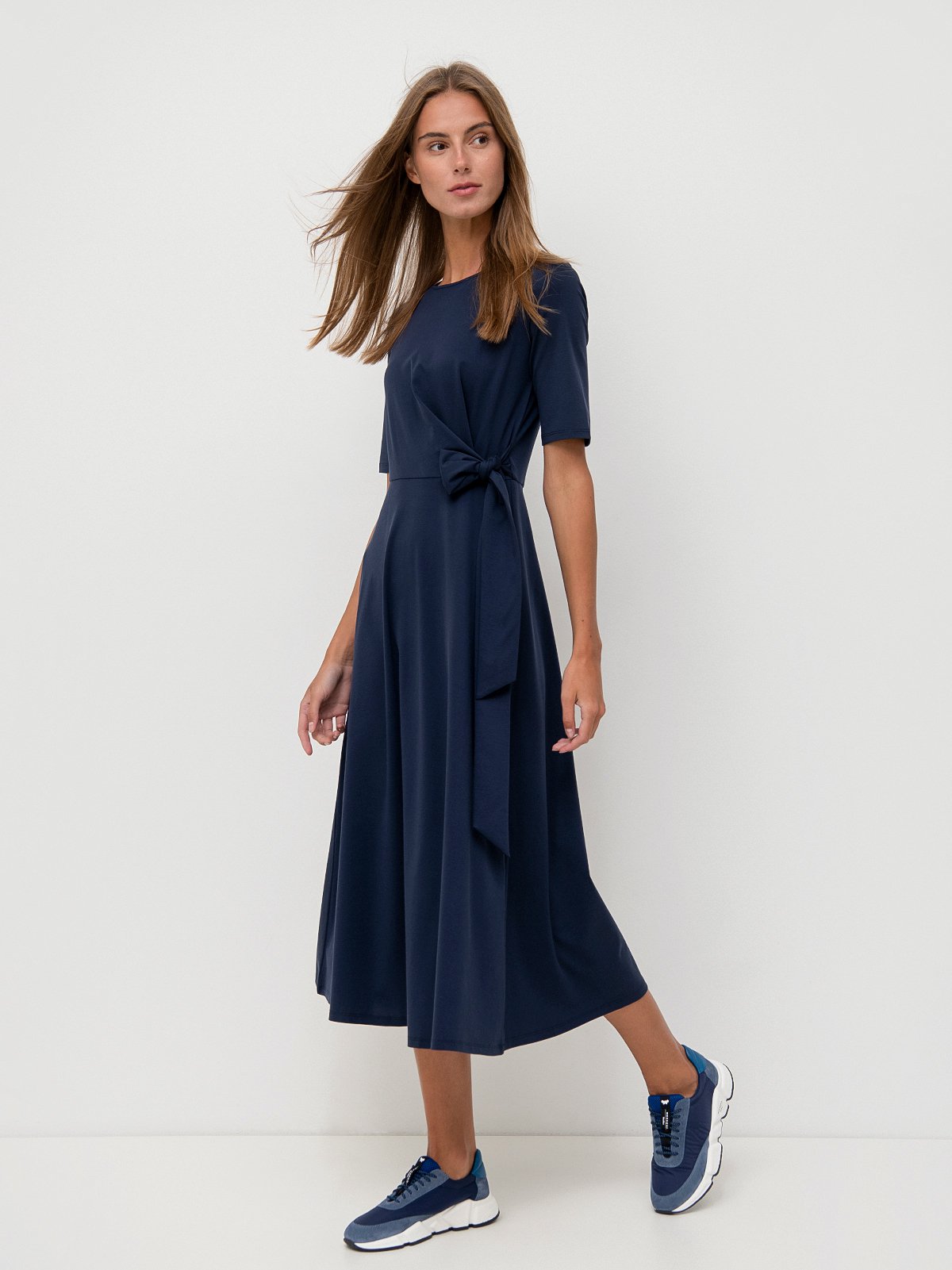мιΙснаи　服セット　　139 Women's shoes blue Weekend Max Mara | Soulz.lt