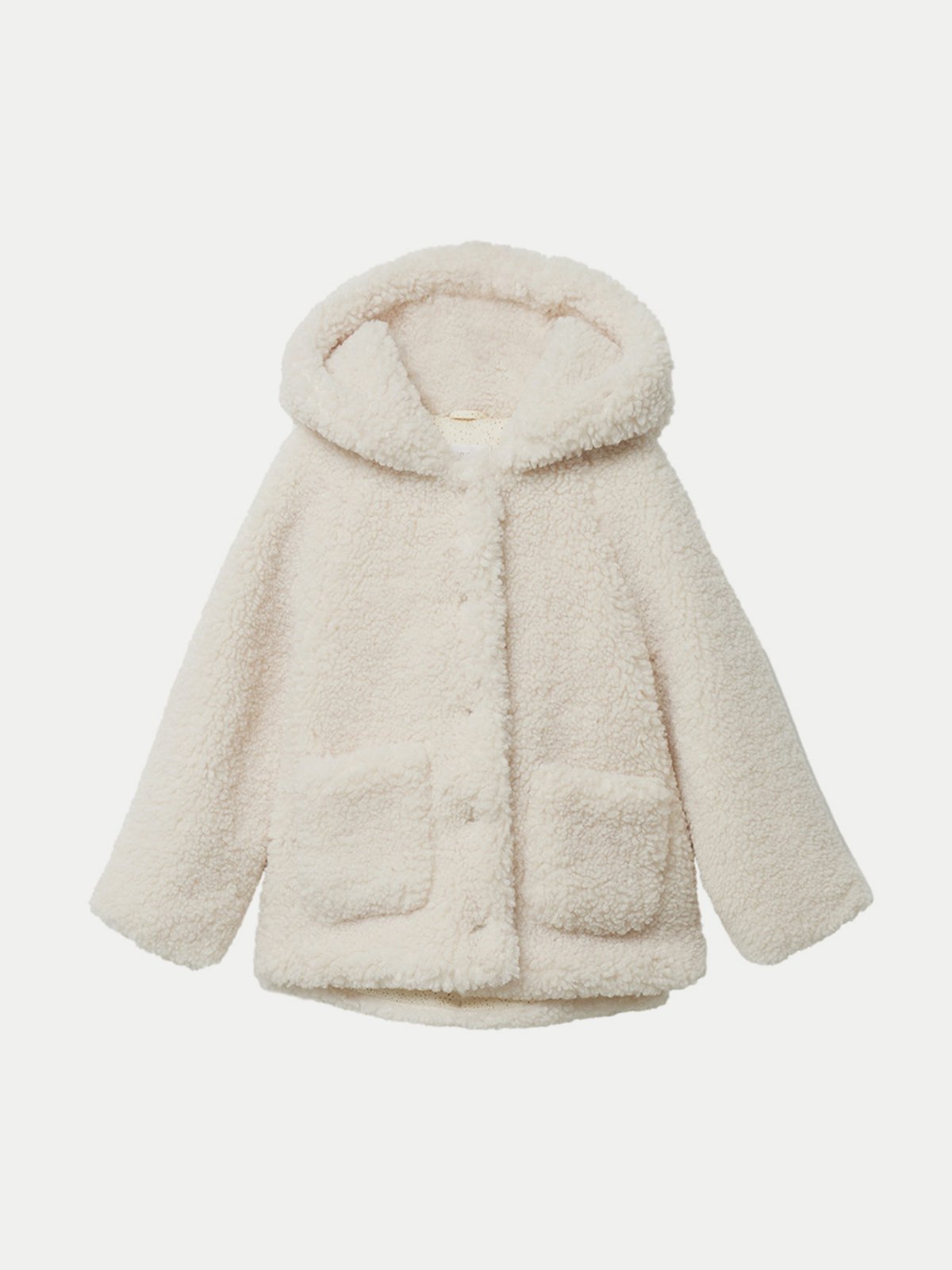 MANG girl's coat