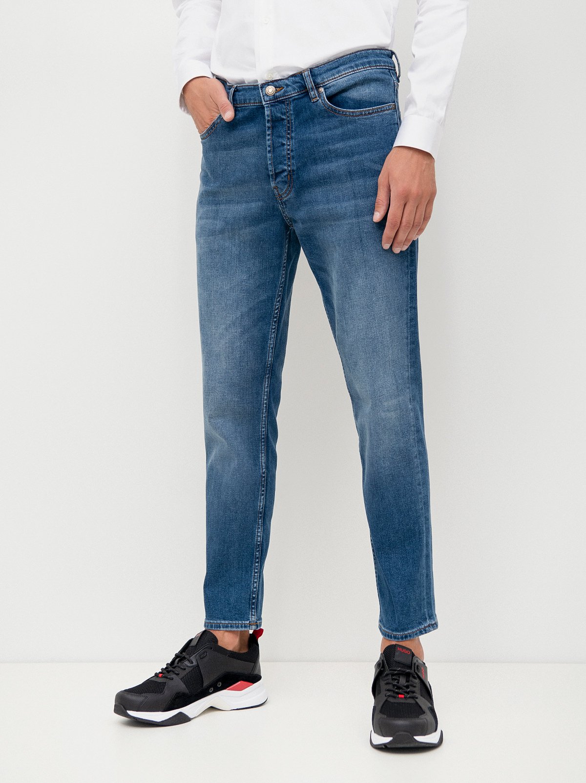 jeans hugo