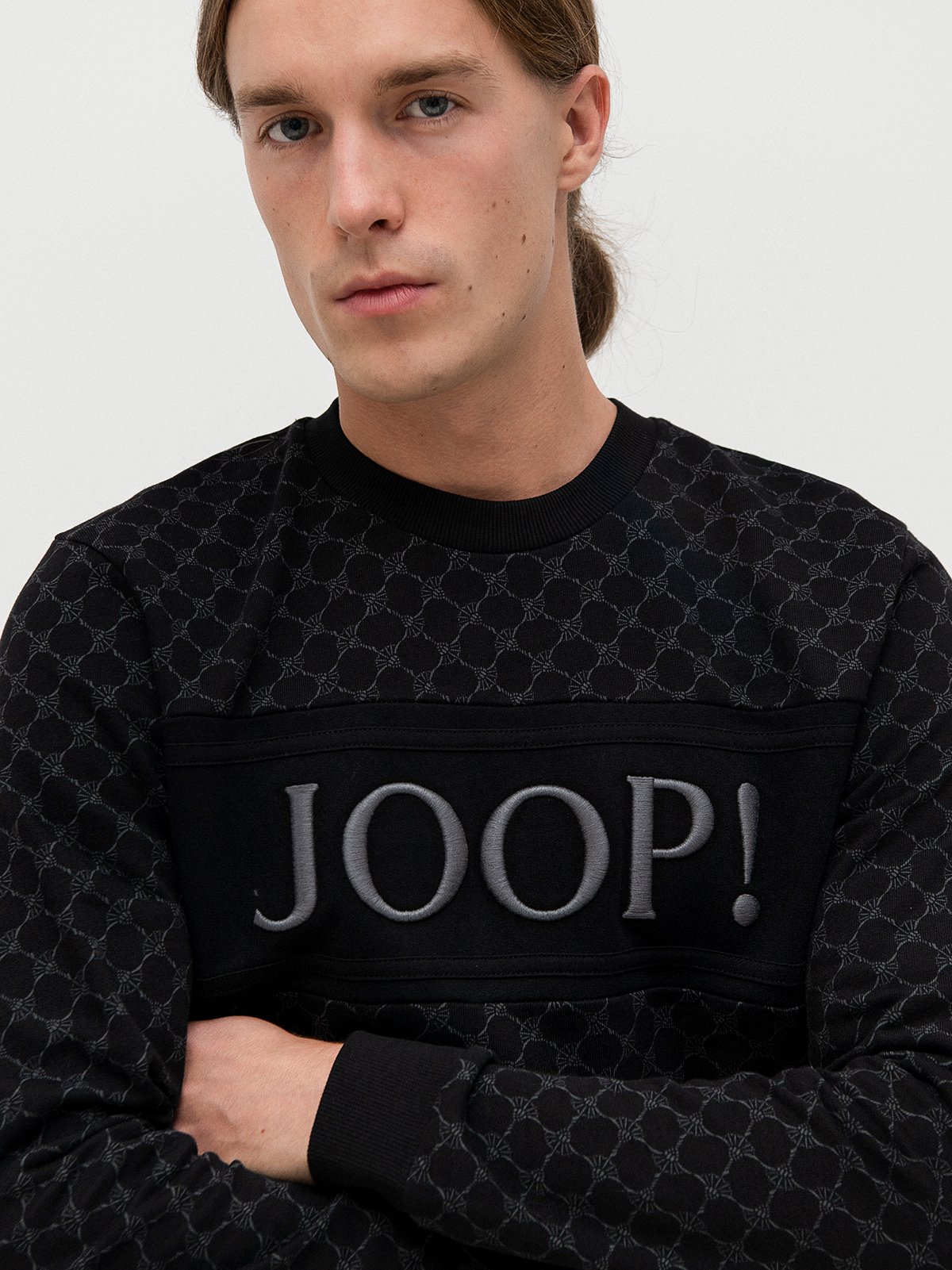 Joop discount cashmere pullover