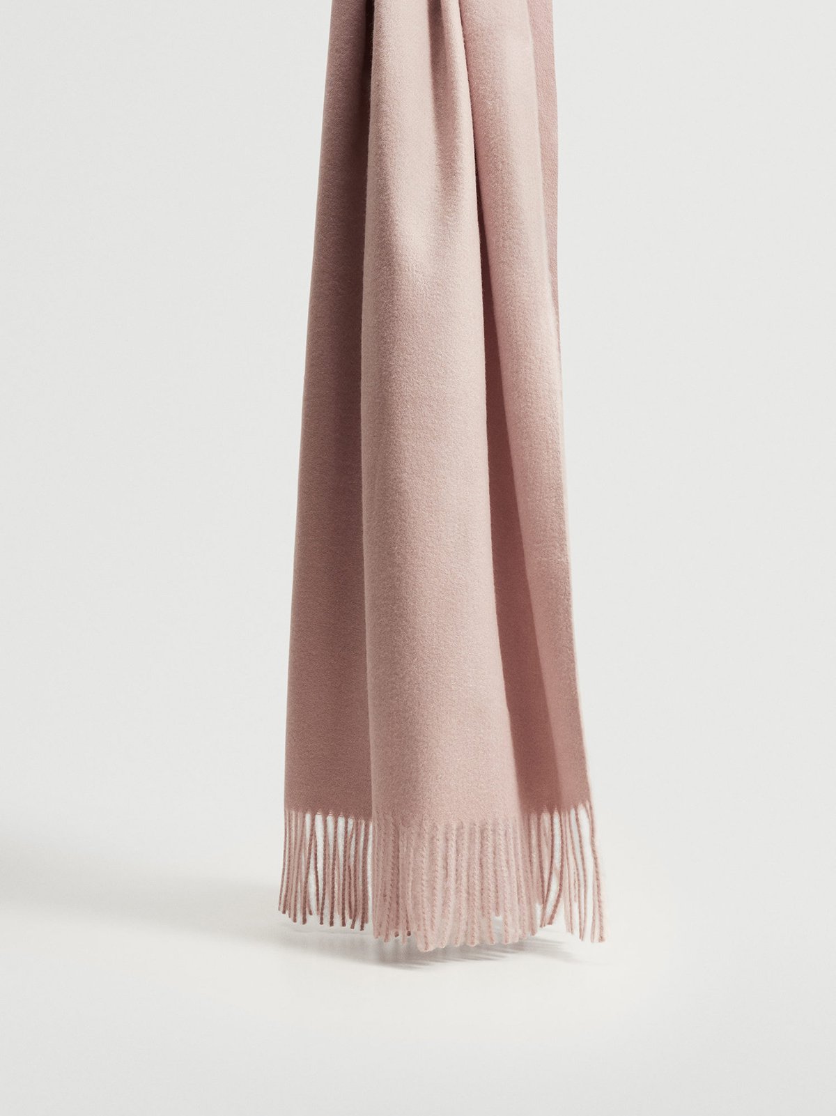 MANG girl's scarf