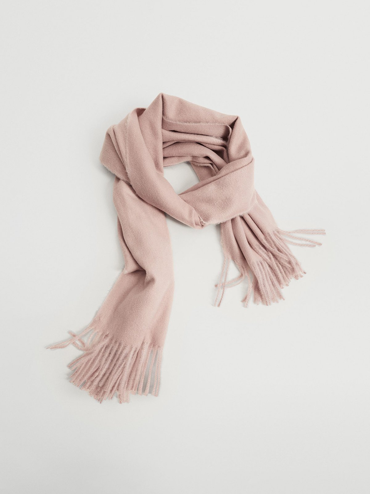MANG girl's scarf