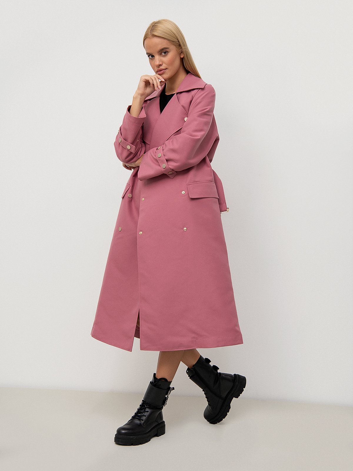 Armani womens raincoats online