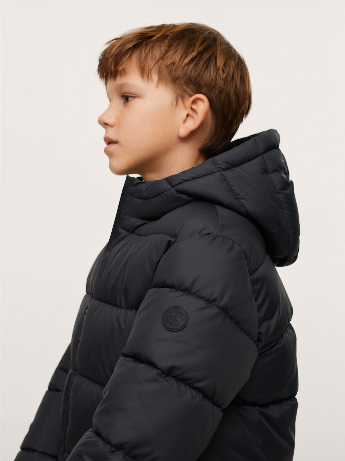 MANG boy's jacket