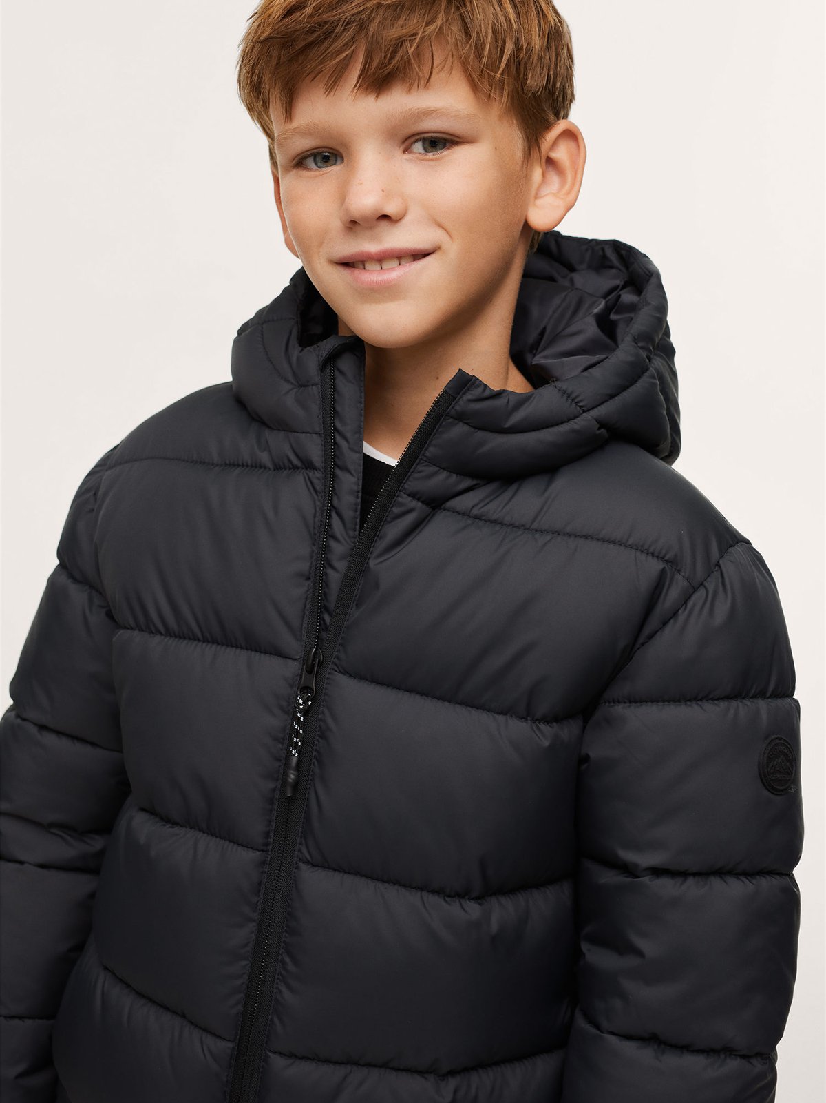MANG boy's jacket