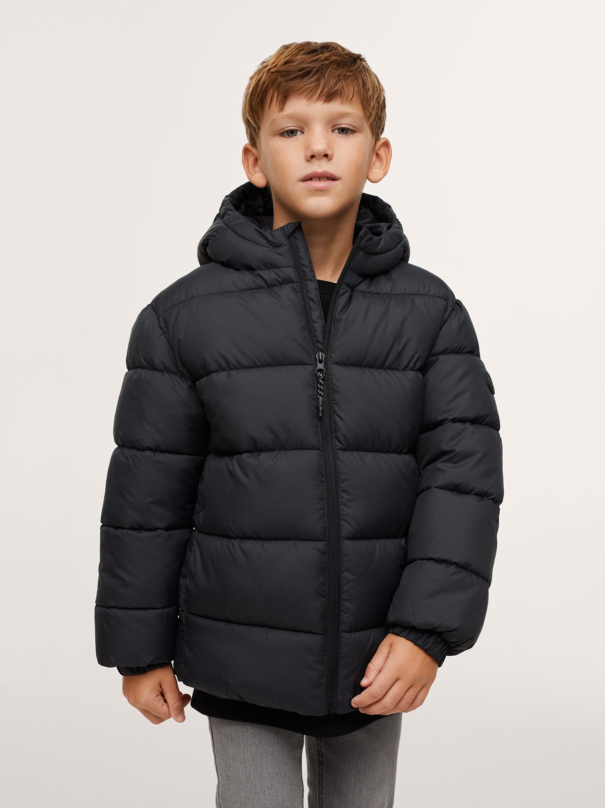 MANG boy's jacket
