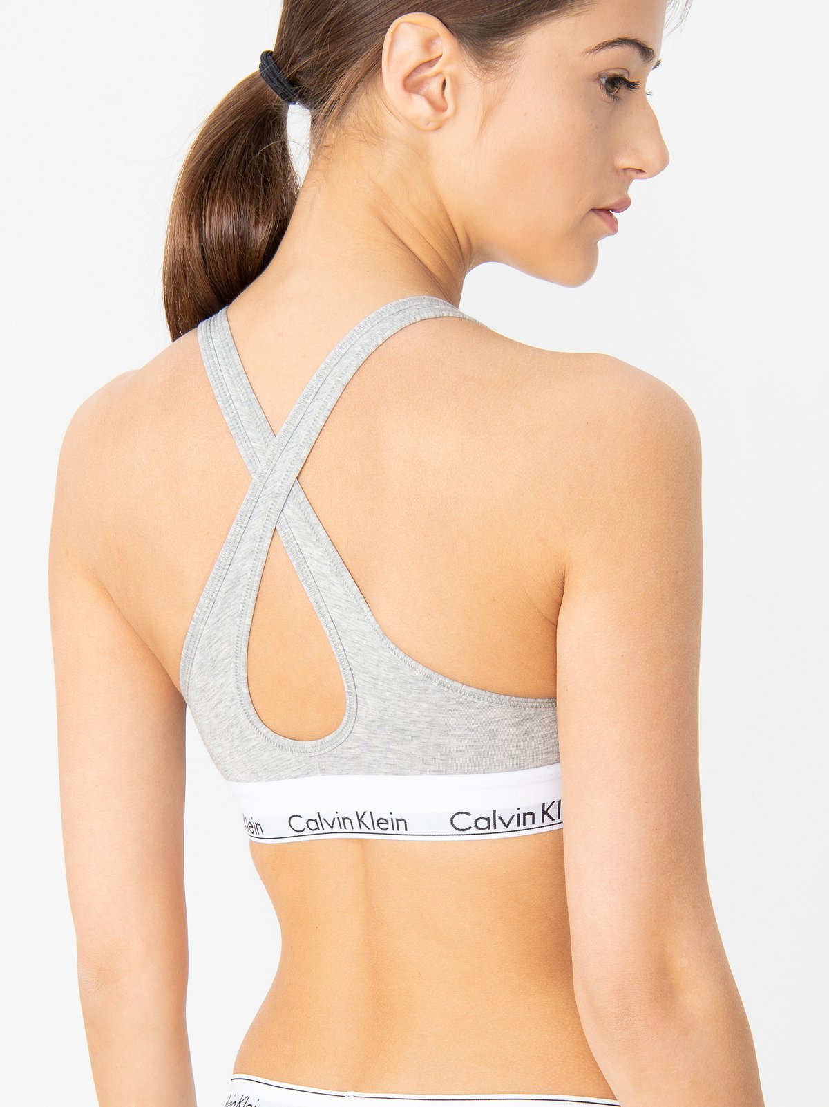 seductive comfort bra calvin klein